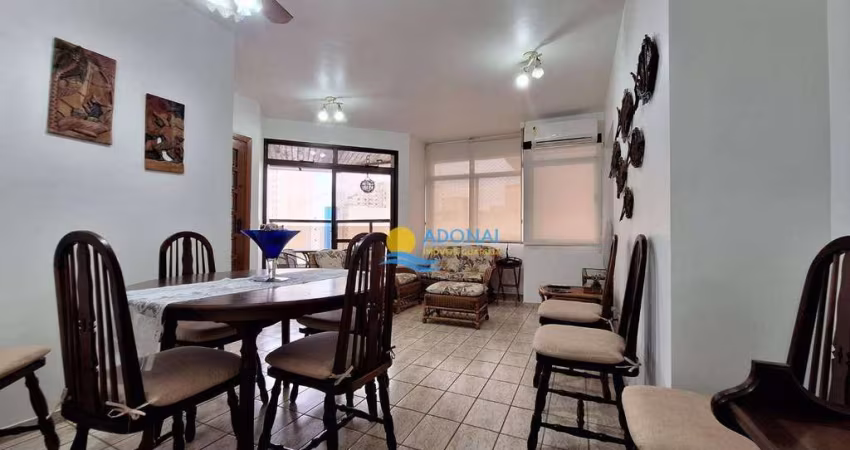 Apartamento com 4 dormitórios à venda, 110 m² por R$ 680.000,00 - Jardim Astúrias - Guarujá/SP