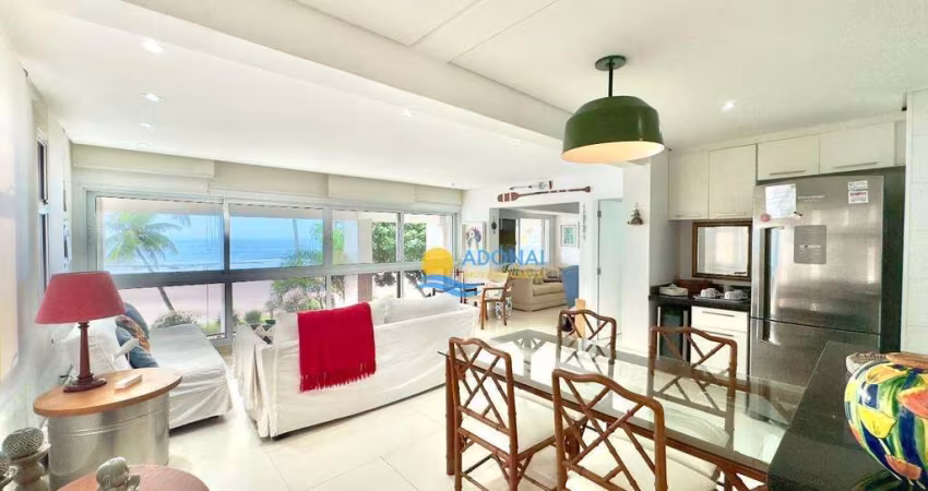 Apartamento com 2 dormitórios à venda, 110 m² por R$ 1.060.000,00 - Jardim Astúrias - Guarujá/SP
