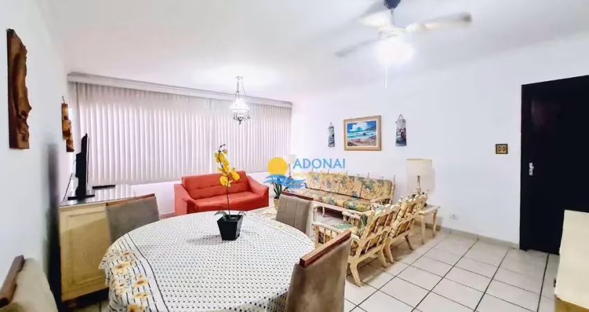 Apartamento na Praia das Astúrias - Guarujá/SP