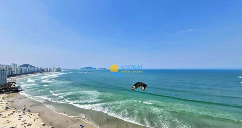 Apartamento com 4 dormitórios à venda, 190 m² por R$ 1.300.000,00 - Jardim Astúrias - Guarujá/SP