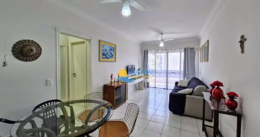 Apartamento à Venda com Lazer Completo, 2 Vagas e Sacada na  Praia da Pitangueiras - Guarujá/SP