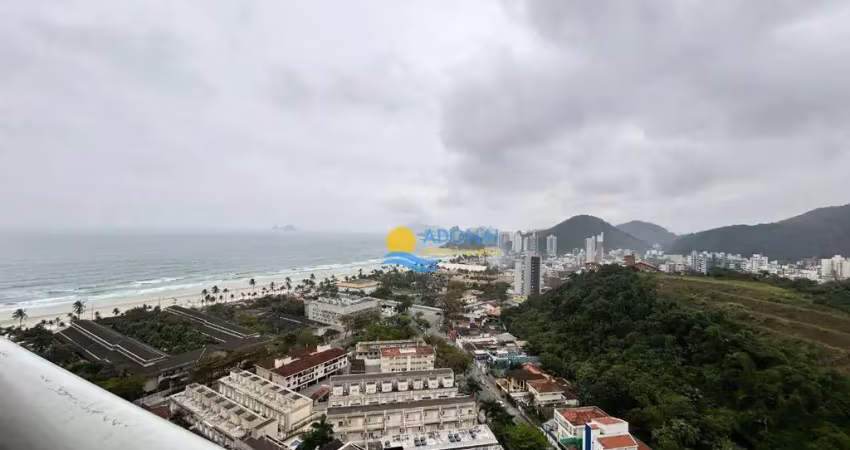 Cobertura com 10 dormitórios à venda, 646 m² por r$ 3.400.000,00 - enseada - guarujá/sp