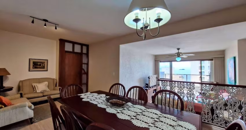 Apartamento com 3 dormitórios à venda, 150 m² por R$ 1.200.000 - Jardim Astúrias - Guarujá/SP