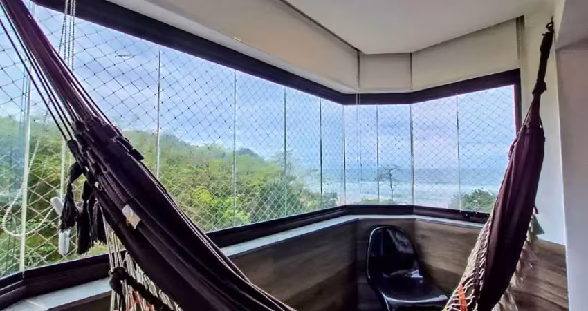Apartamento com 2 dormitórios à venda, 75 m² por r$ 750.000,00 - tombo - guarujá/sp