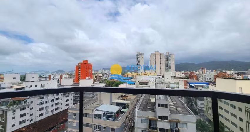 Apartamento com 3 dormitórios à venda, 75 m² por r$ 480.000,00 - enseada - guarujá/sp