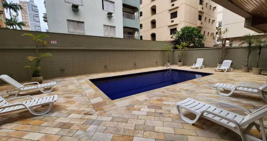 Apartamento com 3 dormitórios à venda, 114 m² por R$ 500.000,00 - Enseada - Guarujá/SP