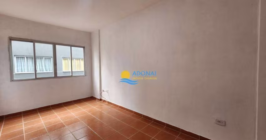 Apartamento com 2 dormitórios à venda, 59 m² por R$ 240.000,00 - Enseada - Guarujá/SP