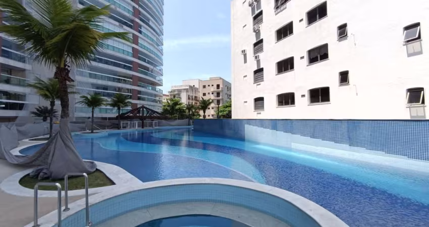 Apartamento com 3 dormitórios à venda, 158 m² por R$ 1.926.000,00 - Enseada - Guarujá/SP