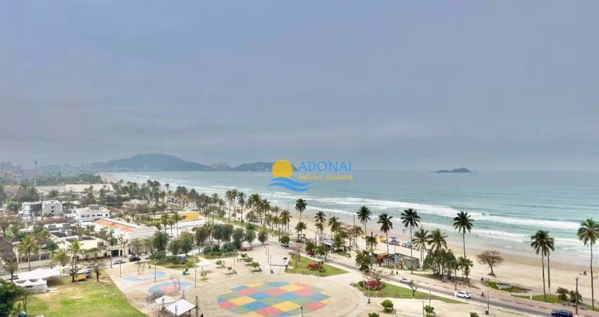 Apartamento com 3 dormitórios à venda, 93 m² por R$ 950.000,00 - Enseada - Guarujá/SP