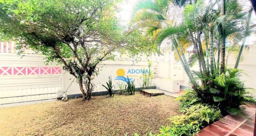 Casa com 5 dormitórios à venda, 204 m² por R$ 1.000.000,00 - Tombo - Guarujá/SP