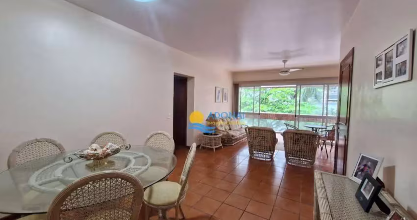 Apartamento com 3 dormitórios à venda, 120 m² por r$ 550.000,00 - pitangueiras - guarujá/sp