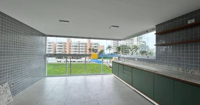 Apartamento com 2 dormitórios à venda, 70 m² por R$ 740.000,00 - Enseada - Guarujá/SP