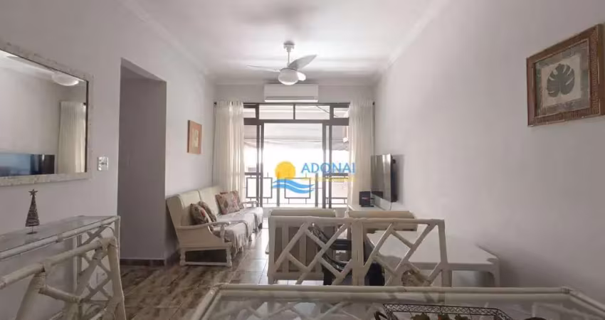 Apartamento com 2 dormitórios à venda, 80 m² por r$ 350.000,00 - enseada - guarujá/sp