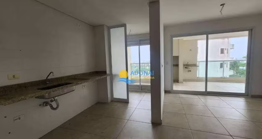 Apartamento com 2 dormitórios à venda, 91 m² por r$ 1.050.000,00 - enseada - guarujá/sp