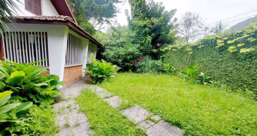 Casa com 4 dormitórios à venda, 190 m² por r$ 950.000,00 - jardim guaiuba - guarujá/sp