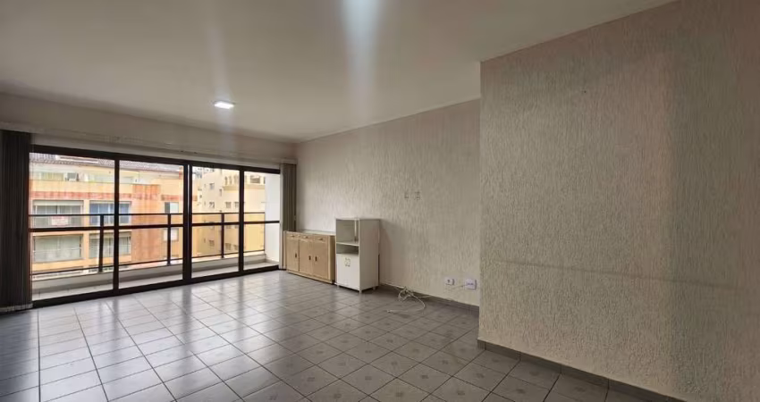 Apartamento com 3 dormitórios à venda, 125 m² por R$ 380.000,00 - Enseada - Guarujá/SP