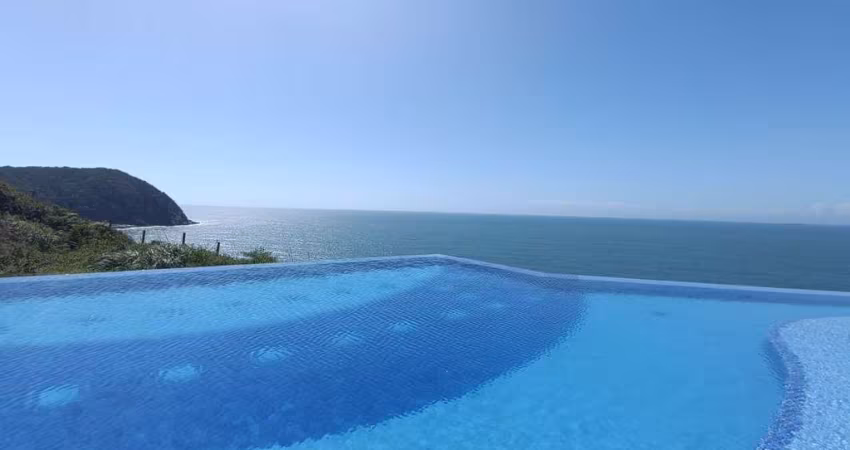 Apartamento com 2 dormitórios à venda, 85 m² por R$ 735.000,00 - Enseada - Guarujá/SP