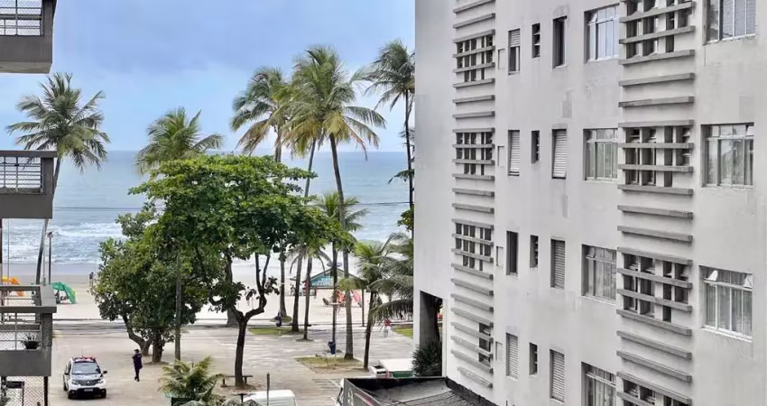 Apartamento com 2 dormitórios à venda, 75 m² por r$ 550.000,00 - pitangueiras - guarujá/sp
