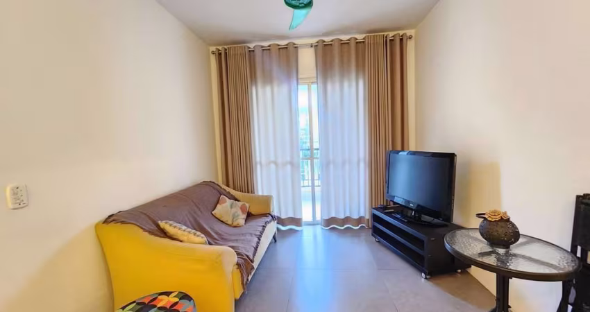 Apartamento com 2 dormitórios à venda, 75 m² por R$ 350.000,00 - Enseada - Guarujá/SP