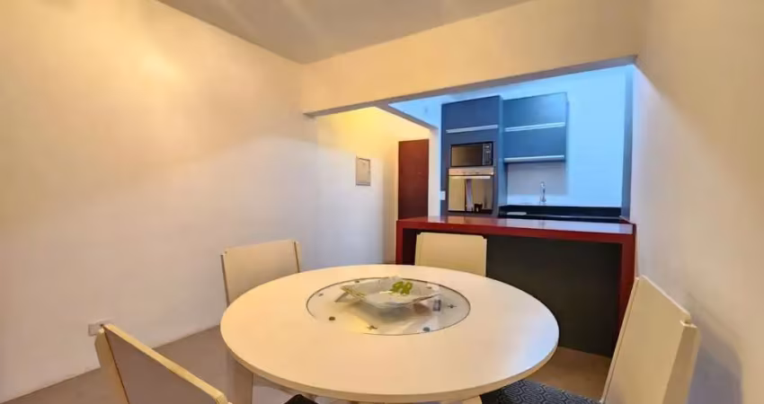Apartamento com 2 dormitórios à venda, 75 m² por r$ 350.000,00 - enseada - guarujá/sp