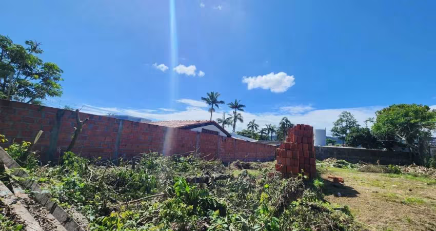 Terreno à venda, 552 m² por R$ 670.000,00 - Enseada - Guarujá/SP
