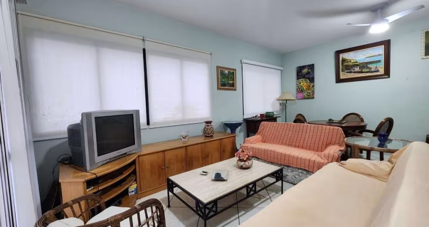 Apartamento com 3 dormitórios à venda, 167 m² por R$ 900.000,00 - Enseada - Guarujá/SP