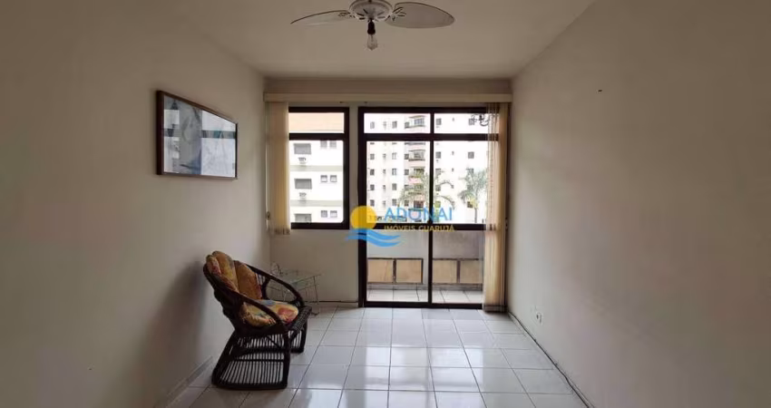 Apartamento com 3 dormitórios à venda, 71 m² por R$ 280.000,00 - Enseada - Guarujá/SP