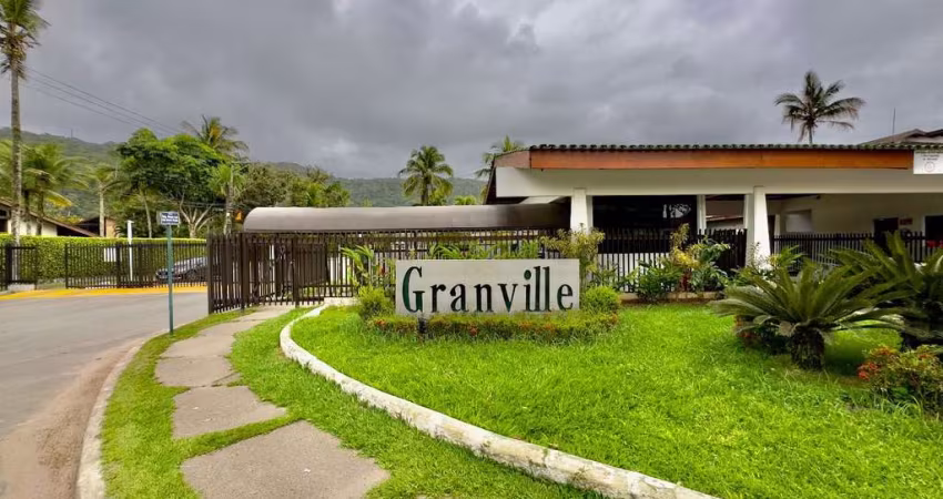 Terreno à venda, 806 m² por R$ 1.000.000,00 - Enseada - Guarujá/SP