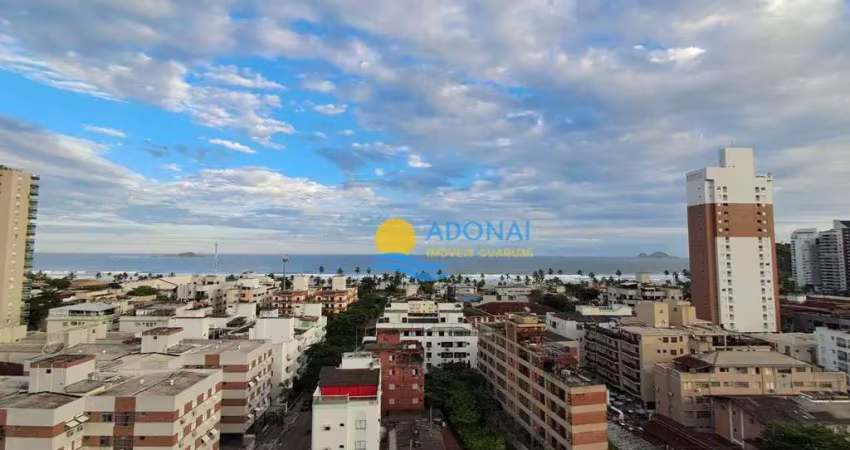 Cobertura com 3 dormitórios à venda, 146 m² por R$ 650.000,00 - Enseada - Guarujá/SP