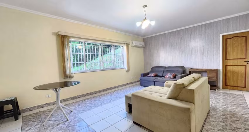 Apartamento com 3 dormitórios à venda, 110 m² por R$ 456.000,00 - Enseada - Guarujá/SP