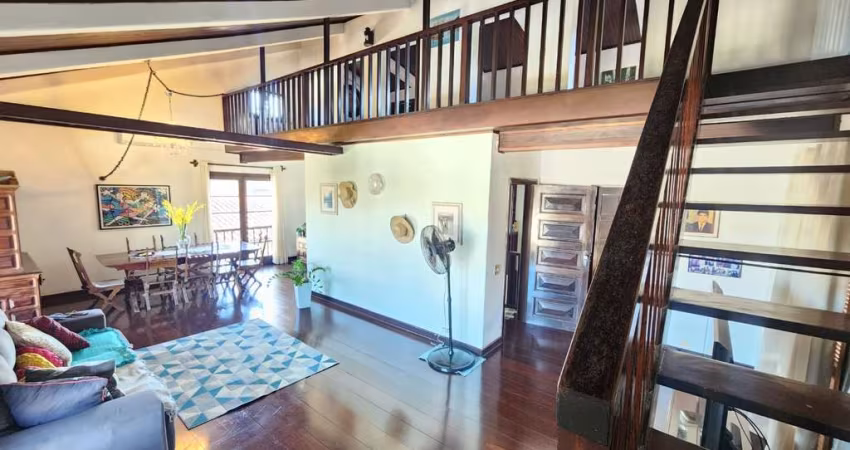 Casa com 3 dormitórios à venda, 298 m² por R$ 800.000,00 - Enseada - Guarujá/SP