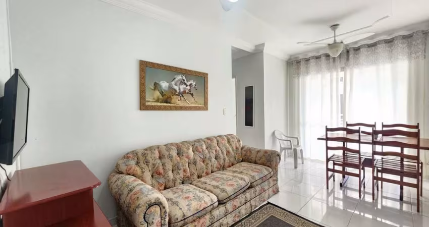Apartamento com 2 dormitórios à venda, 69 m² por R$ 300.000,00 - Enseada - Guarujá/SP