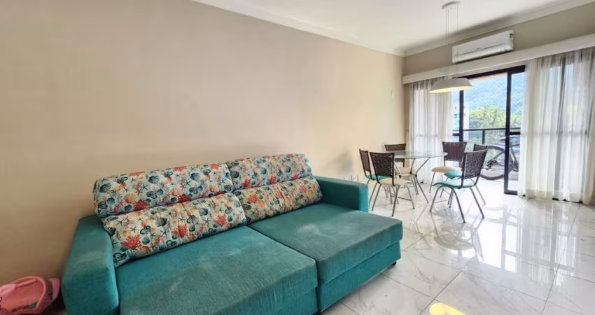 Apartamento com 2 dormitórios à venda, 90 m² por R$ 380.000,00 - Enseada - Guarujá/SP