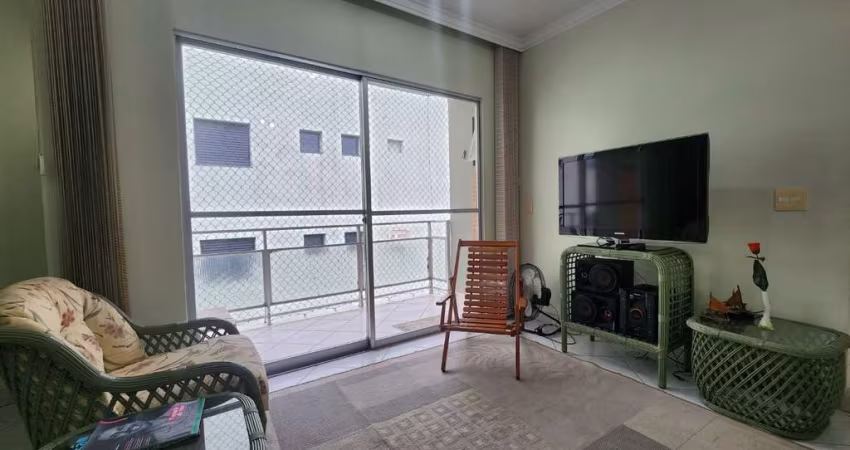 Apartamento com 2 dormitórios à venda, 88 m² por R$ 330.000,00 - Enseada - Guarujá/SP