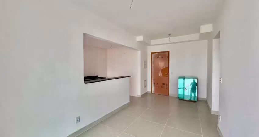 Apartamento com 2 dormitórios à venda, 74 m² por r$ 630.000,00 - jardim astúrias - guarujá/sp