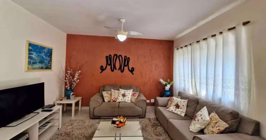 Apartamento com 3 dormitórios à venda, 110 m² por r$ 480.000,00 - pitangueiras - guarujá/sp