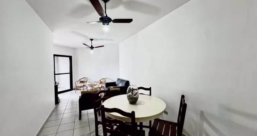 Apartamento com 2 dormitórios à venda, 75 m² por R$ 700.000,00 - Jardim Astúrias - Guarujá/SP