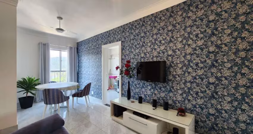 Apartamento com 1 dormitório à venda, 71 m² por R$ 275.000,00 - Enseada - Guarujá/SP
