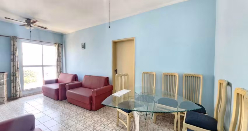 Apartamento com 1 dormitório à venda, 71 m² por R$ 260.000,00 - Enseada - Guarujá/SP