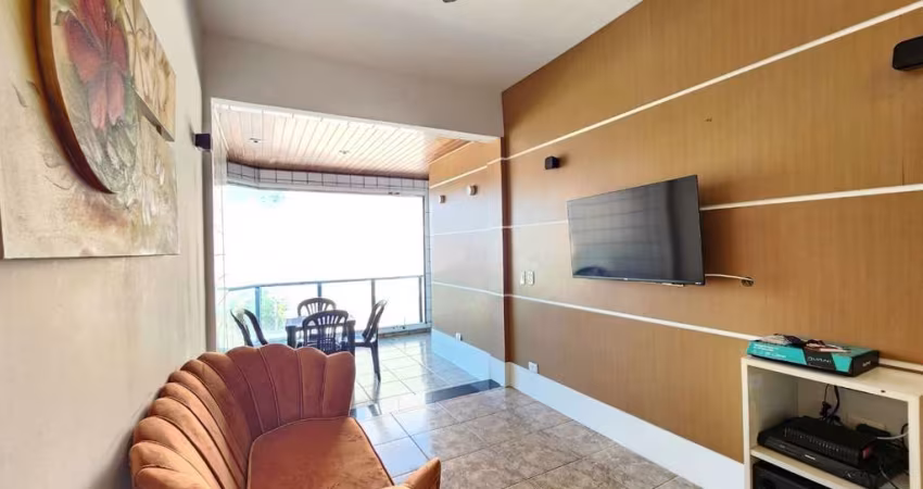 Apartamento com 2 dormitórios à venda, 85 m² por R$ 450.000,00 - Enseada - Guarujá/SP