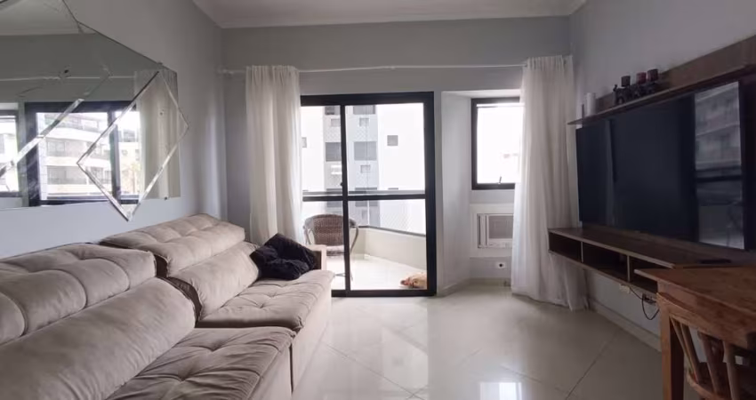 Apartamento com 3 dormitórios à venda, 71 m² por R$ 380.000,00 - Enseada - Guarujá/SP