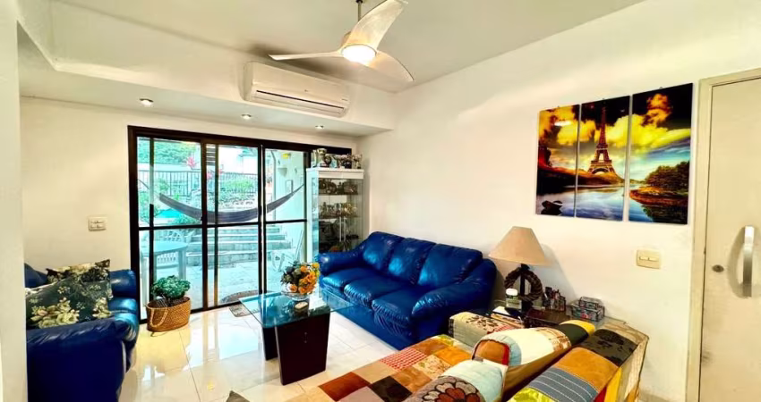 Cobertura com 3 dormitórios à venda, 260 m² por R$ 850.000,00 - Jardim Astúrias - Guarujá/SP