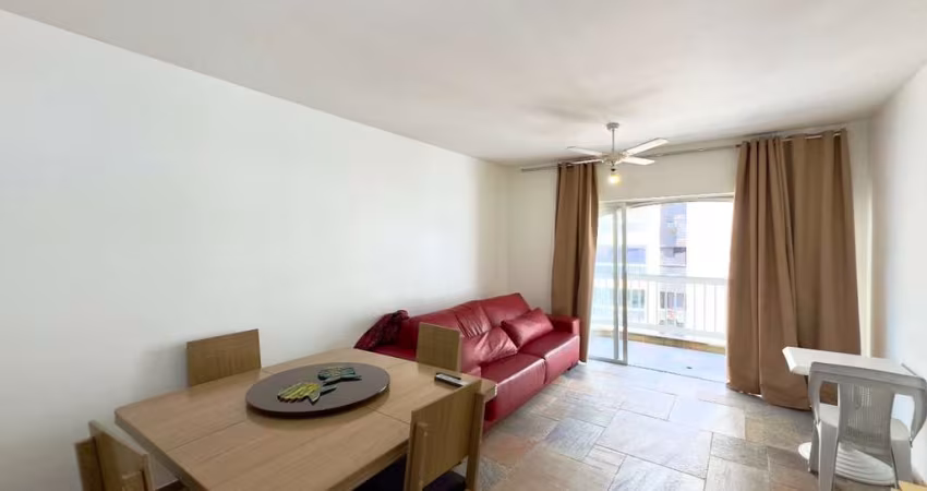Apartamento à venda na Praia das Pitangueiras, 3 Quartos, 1 Vaga.