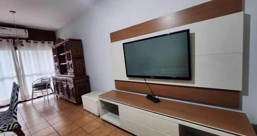 Apartamento com 2 dormitórios à venda, 90 m² por R$ 350.000,00 - Enseada - Guarujá/SP