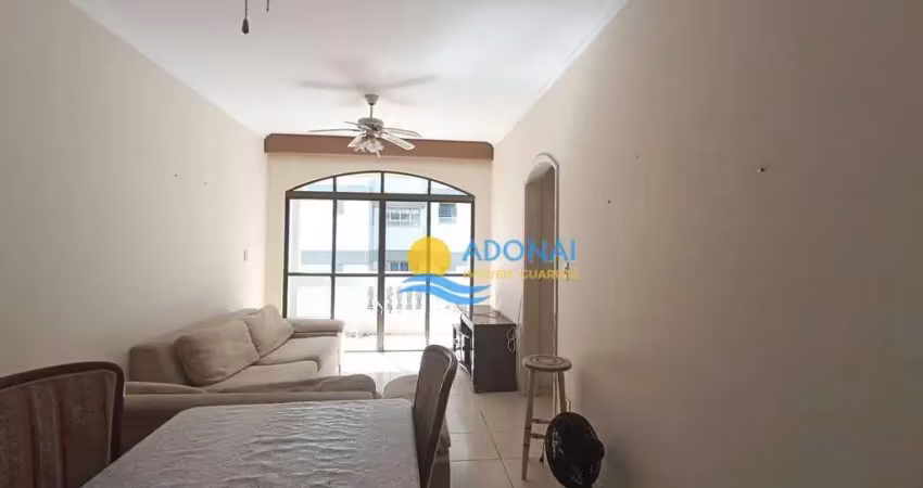 Apartamento com 3 dormitórios à venda, 98 m² por r$ 400.000,00 - enseada - guarujá/sp