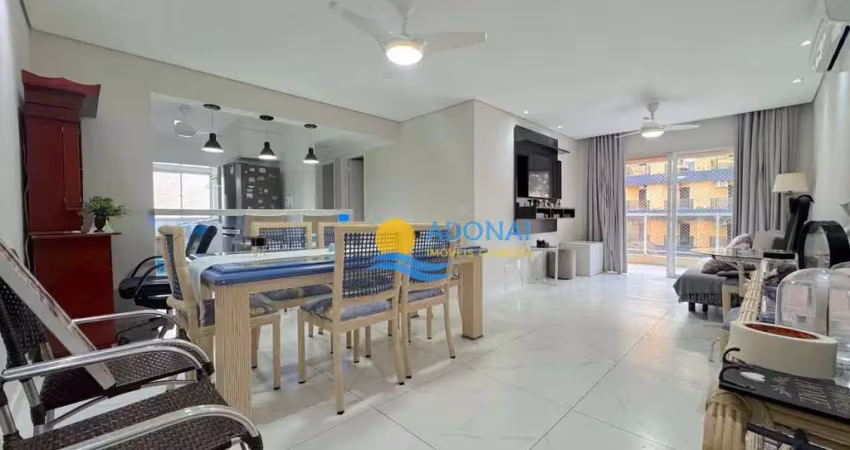 Apartamento com 2 dormitórios à venda, 85 m² por r$ 620.000,00 - enseada - guarujá/sp