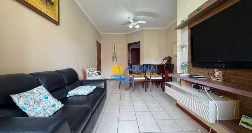 Apartamento com 3 dormitórios à venda, 85 m² por R$ 450.000,00 - Enseada - Guarujá/SP