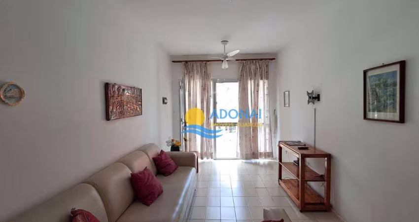Apartamento com 3 dormitórios à venda, 127 m² por R$ 400.000,00 - Enseada - Guarujá/SP