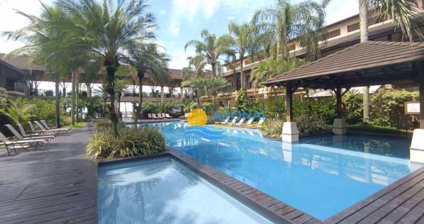 Apartamento com 2 dormitórios à venda, 113 m² por R$ 997.000,00 - Enseada - Guarujá/SP