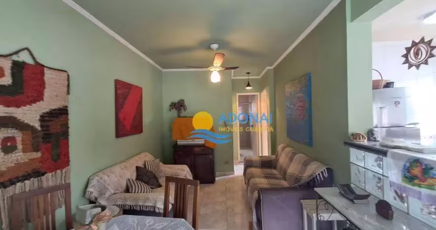 Cobertura com 2 dormitórios à venda, 130 m² por r$ 450.000,00 - enseada - guarujá/sp